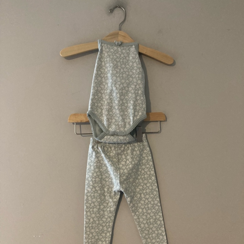 $28 ADD ON jamie kay floral set hanna andersson mini boden quincy mae zara